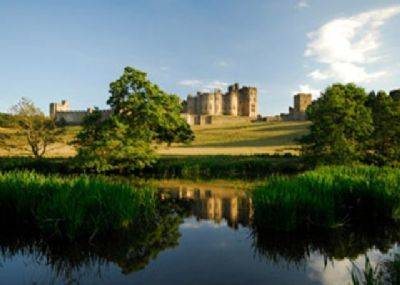 Warkworth Verenigd Koningkrijk Laatste minuut Kortingscode Booking.com
