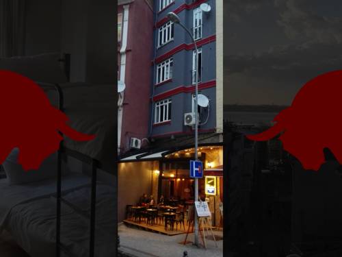 Istanbul Türkei Last-Minute-Rabattcode Booking.com