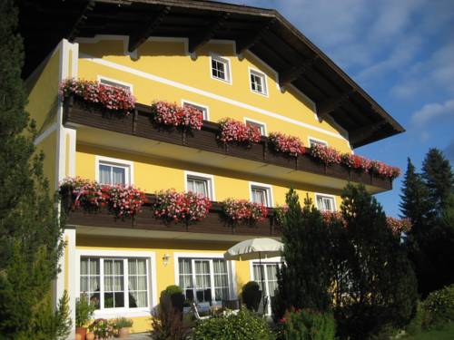 Fuschl am See Austria Last Minute Discount Code Booking.com