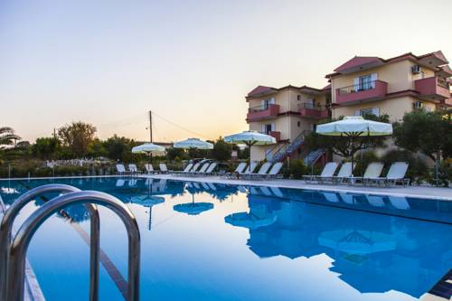 Lixoúrion Grèce Code de réduction de dernière minute Booking.com