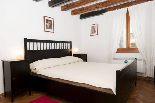 Venedig Italien Last-Minute-Rabattcode Booking.com