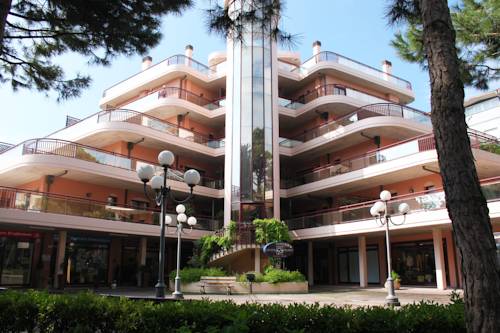 Milano Marittima Italie Code de réduction de dernière minute Booking.com