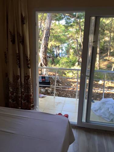 Karaoz Türkei Last-Minute-Rabattcode Booking.com