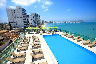 Salinas Ecuador Last Minute Discount Code Agoda.com