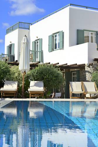 Platis Gialos Grèce Code de réduction de dernière minute Booking.com