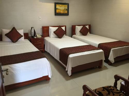 Hoi An Vietnam Last-Minute-Rabattcode Booking.com