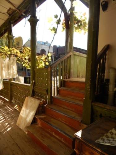 T'bilisi Georgia Last-Minute-Rabattcode Booking.com