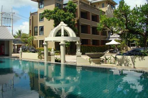Aranyaprathet Thaïlande Code de réduction de dernière minute Booking.com
