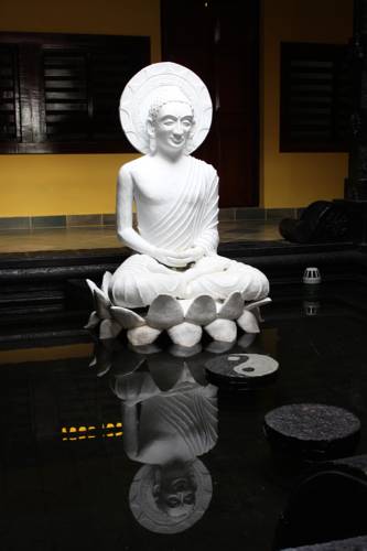 Fort Kochi Indien Last-Minute-Rabattcode Booking.com