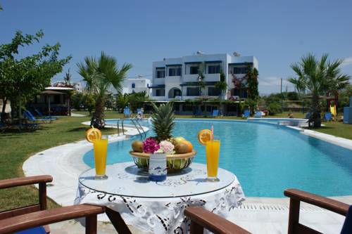 Agios Prokopios Grèce Code de réduction de dernière minute Booking.com
