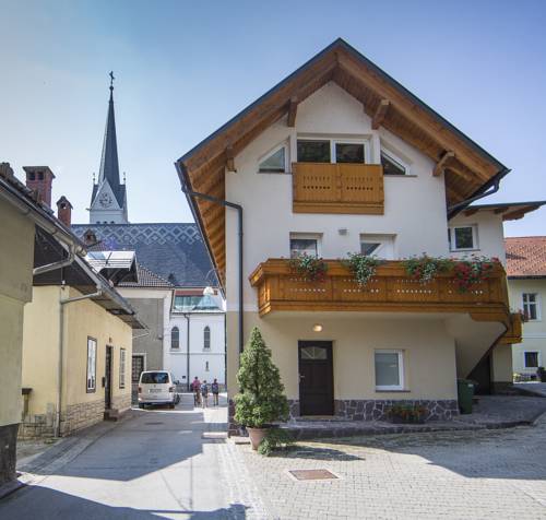 Bled Slovenia Last Minute Discount Code Booking.com
