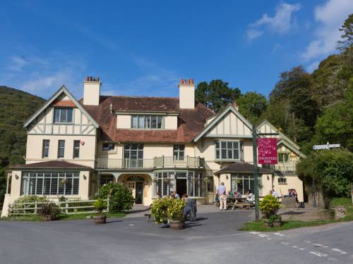 Exmoor, North Devon Royaume-Uni Code de réduction de dernière minute Booking.com
