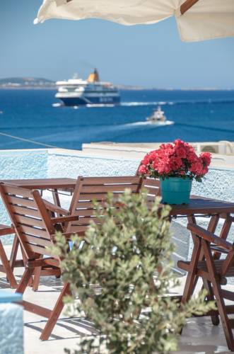 Naxos Greece Last Minute Discount Code Booking.com