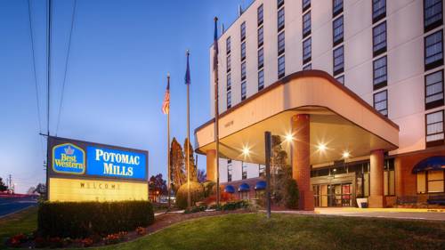 Woodbridge (Virginia) United States Last Minute Discount Code Booking.com
