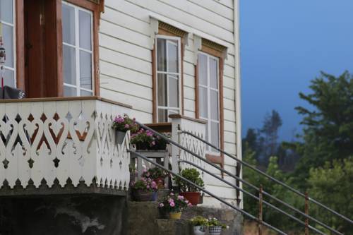Stranda Norwegen Last-Minute-Rabattcode Booking.com