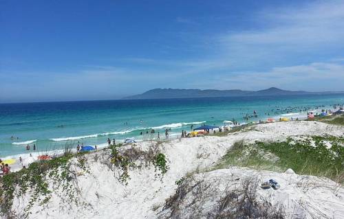 Cabo Frio Brazil Last Minute Discount Code Booking.com