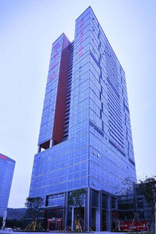 Guangzhou China Last Minute Discount Code Agoda.com