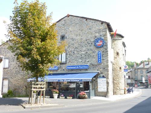 Saint-Flour Frankreich Last-Minute-Rabattcode Booking.com