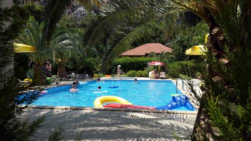 Çıralı Turkije Laatste minuut Kortingscode Booking.com