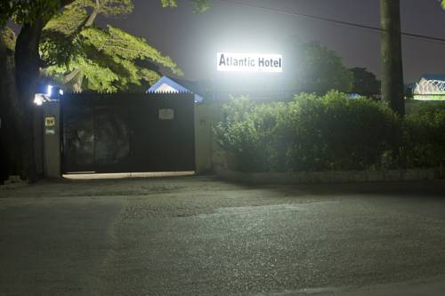 Lagos Nigeria Last-Minute-Rabattcode Booking.com