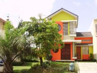 Puncak Indonesia Last Minute Discount Code Agoda.com