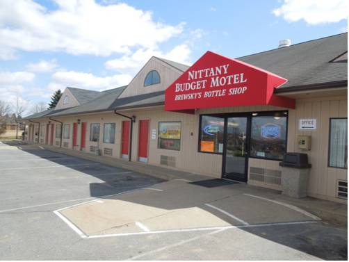 State College (Pennsylvania) United States Last Minute Discount Code Booking.com