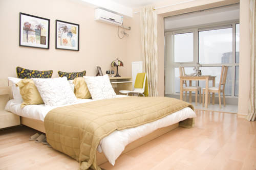Dalian China Laatste minuut Kortingscode Booking.com