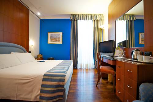 Turin Italien Last-Minute-Rabattcode Booking.com