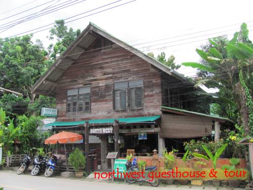 Mae Sariang Thailand Last Minute Discount Code Booking.com