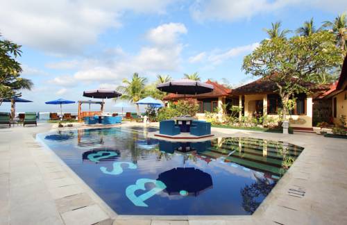 Candidasa Indonesia Last Minute Discount Code Booking.com