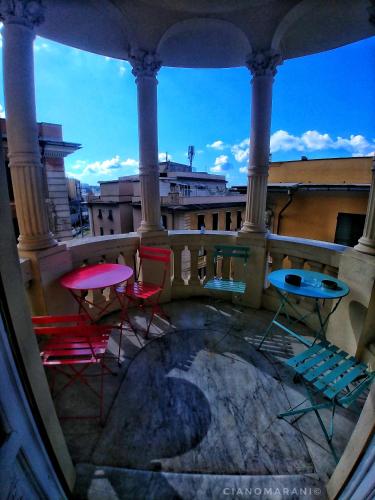Genoa Italy Last Minute Discount Code Agoda.com