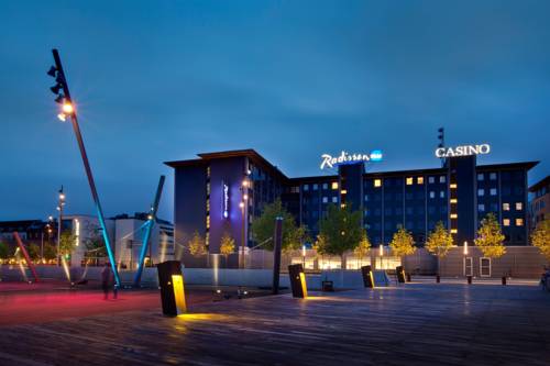 Aalborg Denemarken Laatste minuut Kortingscode Booking.com