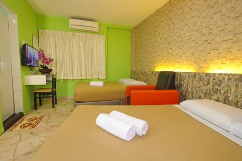 Johor Bahru Malaysia Last Minute Discount Code Booking.com
