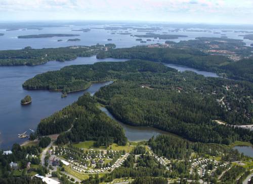 Kuopio Finlande Code de réduction de dernière minute Booking.com