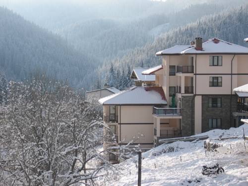 Pamporovo Bulgaria Last Minute Discount Code Booking.com