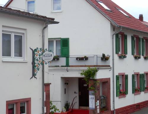 Wachenheim Deutschland Last-Minute-Rabattcode Booking.com