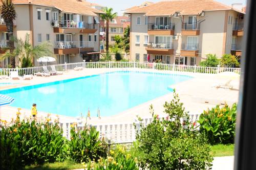 Belek Türkei Last-Minute-Rabattcode Booking.com