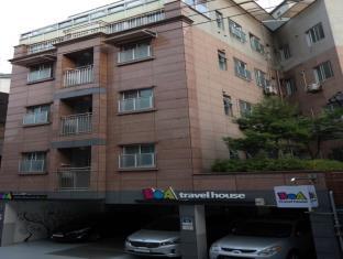 Seoul South Korea Last Minute Discount Code Agoda.com