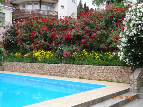 Yalta Crimea Last Minute Discount Code Booking.com