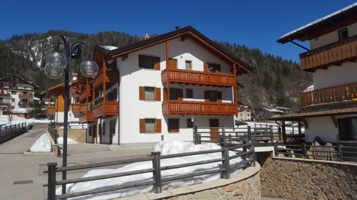 Falcade Italien Last-Minute-Rabattcode Booking.com