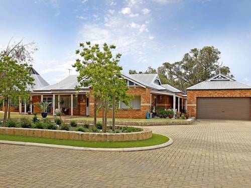Upper Swan Australië Laatste minuut Kortingscode Booking.com