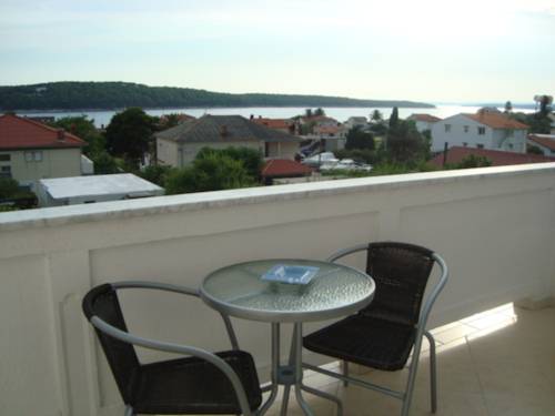 Rab Croatie Code de réduction de dernière minute Booking.com