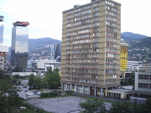 Sarajevo Bosnië-Herzegovina Laatste minuut Kortingscode Booking.com