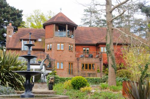 Fareham United Kingdom Last Minute Discount Code Agoda.com