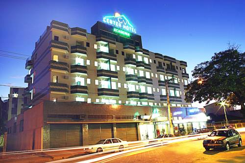 Governador Valadares (Minas Gerais) Brazilië Laatste minuut Kortingscode Booking.com