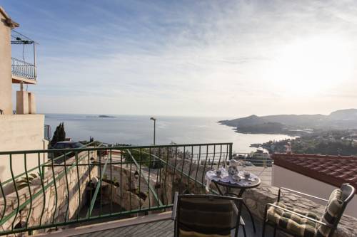 Mlini Kroatien Last-Minute-Rabattcode Booking.com