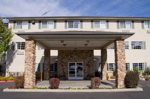 Wenatchee (Washington) United States Last Minute Discount Code Booking.com
