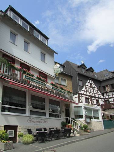 Kamp-Bornhofen Germany Last Minute Discount Code Booking.com