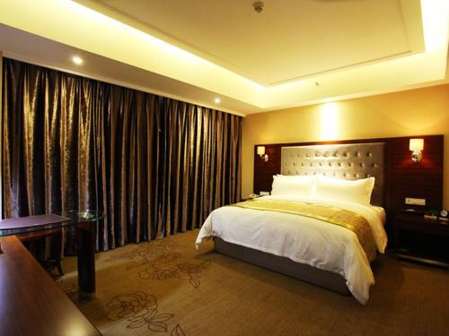 Changsha China Último Minuto Código de Descuento Booking.com