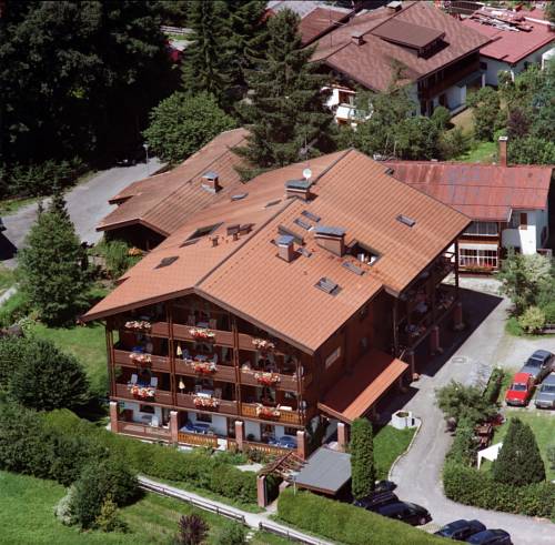 Oberstdorf Germany Last Minute Discount Code Booking.com